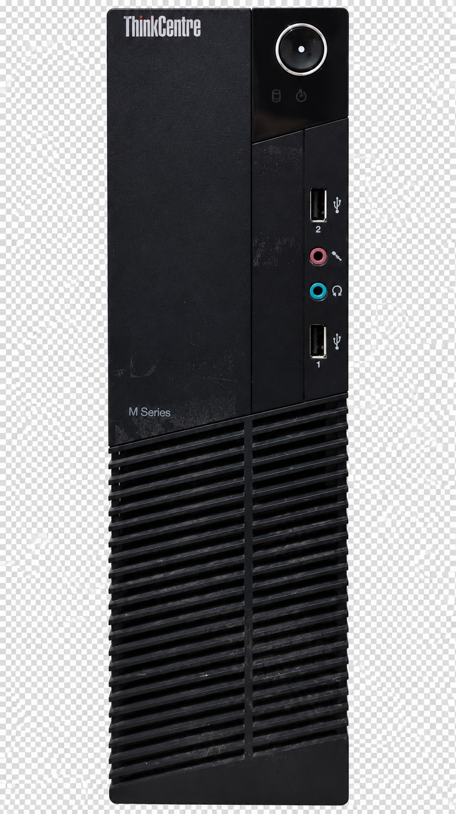 Cpu Lenovo Thinkcentre I5 8Gb SSD 240