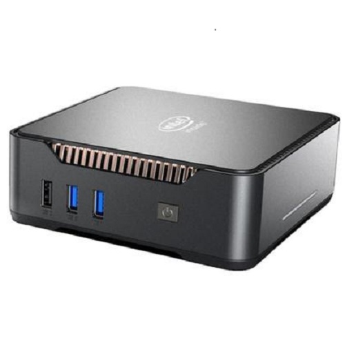 Mini Pc Gk3 Pro N5105 Ideal Automação Comercial
