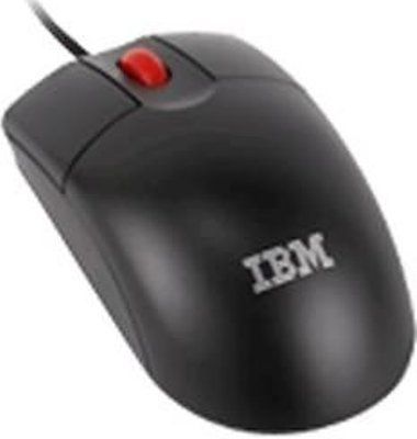 Mouse IBM Revisado